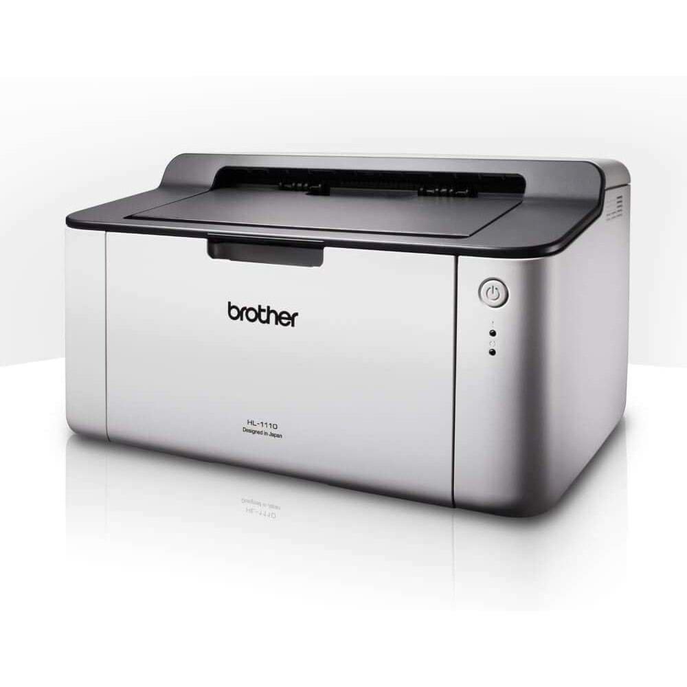 Brother HL-1111-3T A4 Siyah Laser Yazıcı USB 2.0 3 Tam Dolu Toner