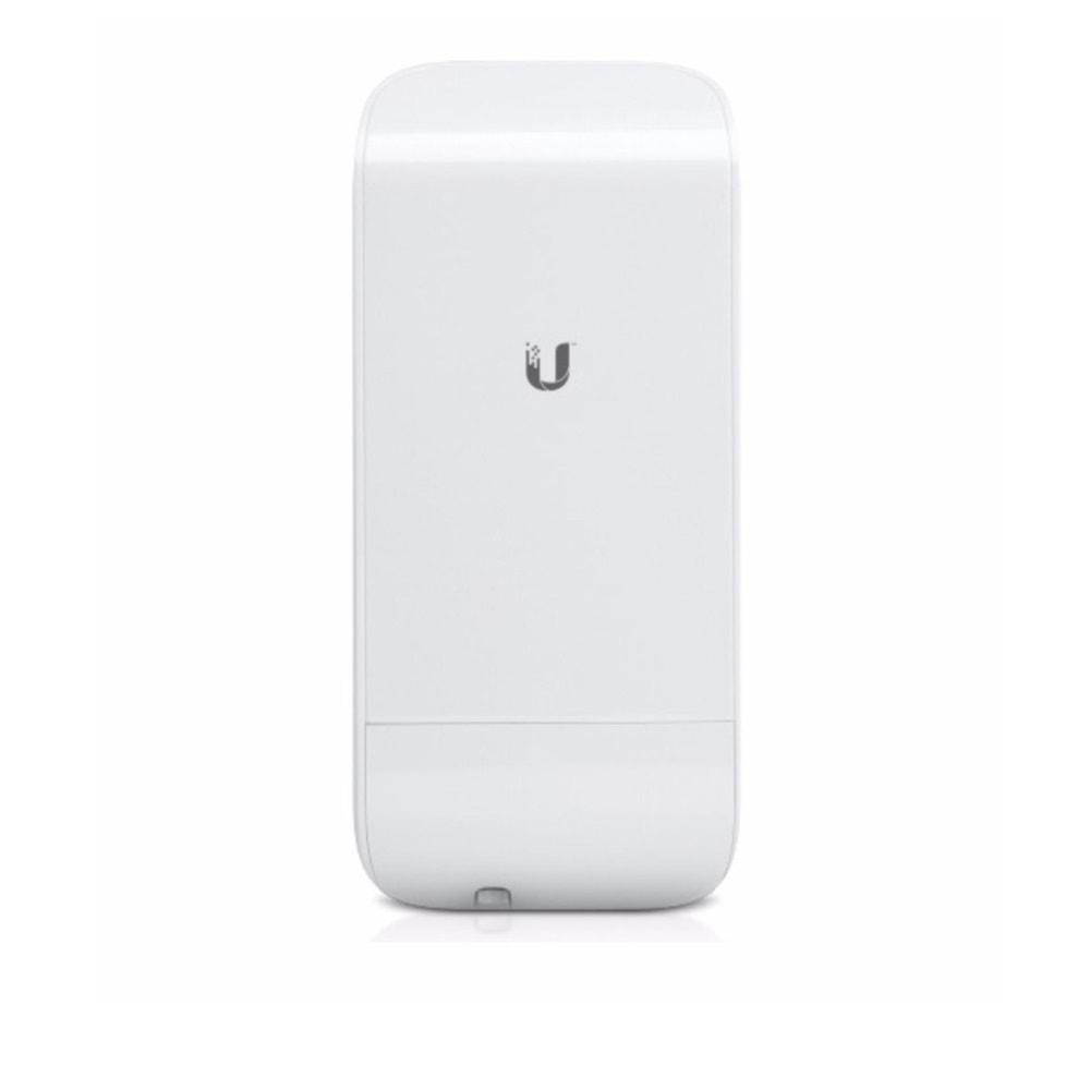 Ubiquiti Nanostation M Loco M2 150 Mbps 2.4 Ghz Dış Mekan Access Point
