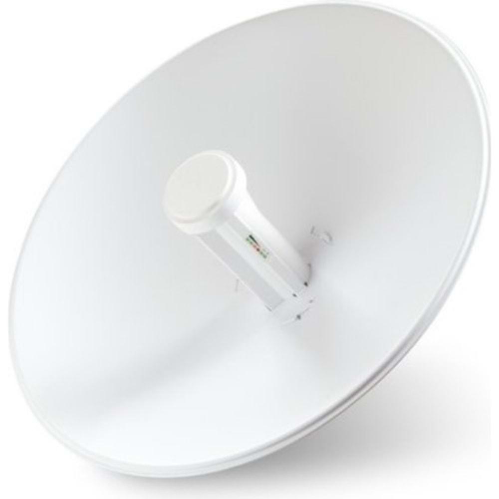 Ubiquiti UBNT PowerBeam AC PBE-5AC-Gen2 5Ghz 25dBi 450Mbps 25km