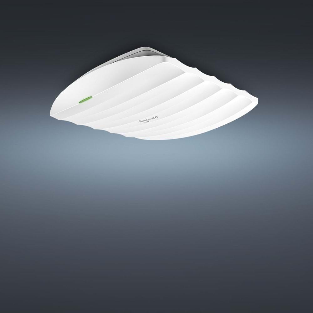 TP-Link EAP110 300 Mbps Tavan Access Point