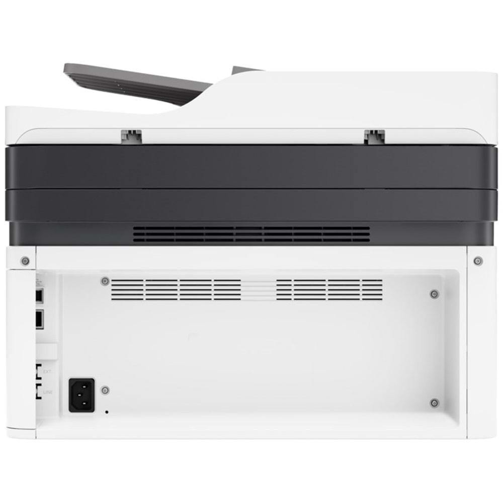 HP Laser MFP M137FNW Wi-Fi Faks + Fotokopi + Tarayıcı + Lazer Yazıcı 4ZB84A