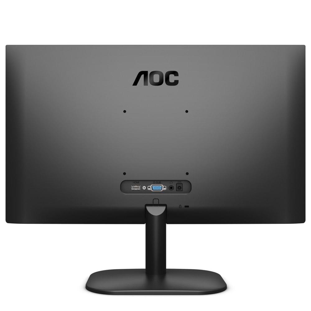 Aoc 23.8 24B2XH/EU 4ms FHD 75Hz Hdmi IPS Vesa