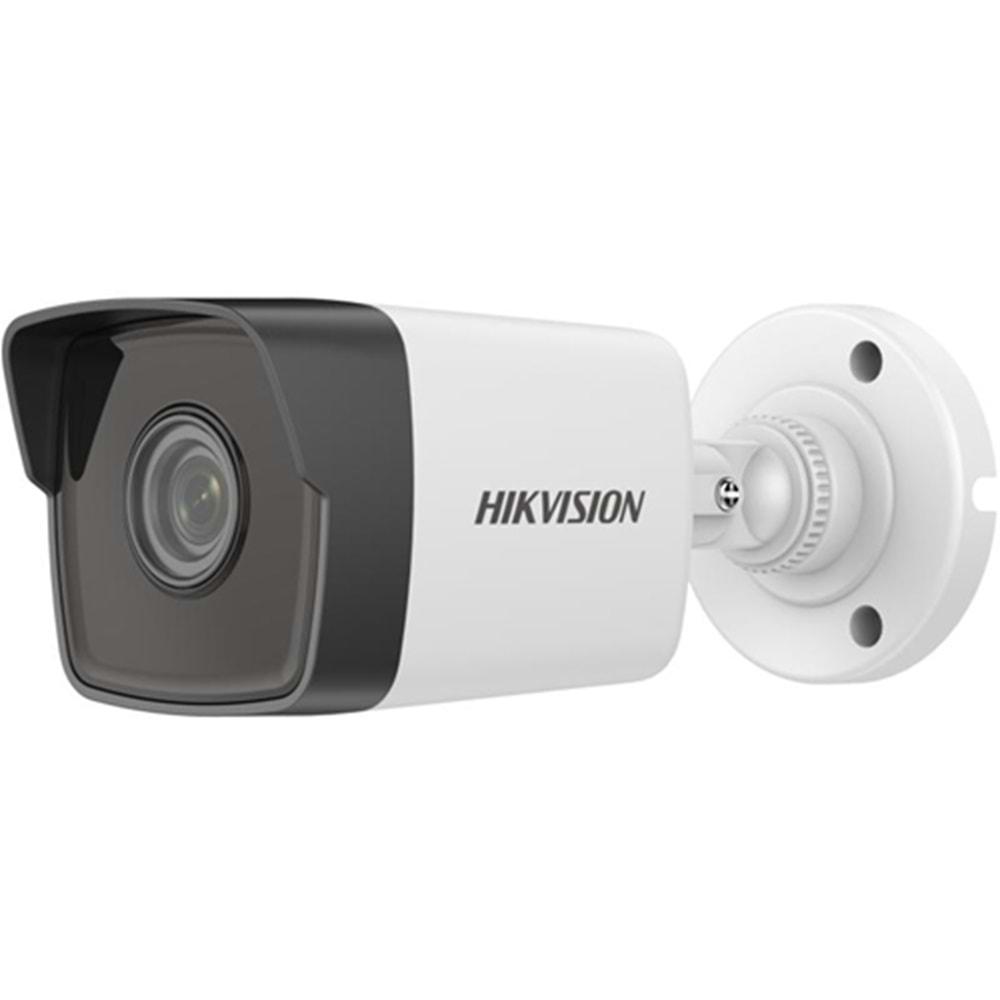 Hikvision DS-2CD1043G0-IUF 4MP 4mm Mini Bullet IP Kamera H265+