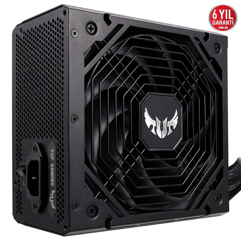 Asus TUF Gaming 550B 550W 80+ Bronze PSU Güç Kaynağı TUF-GAMING-550B