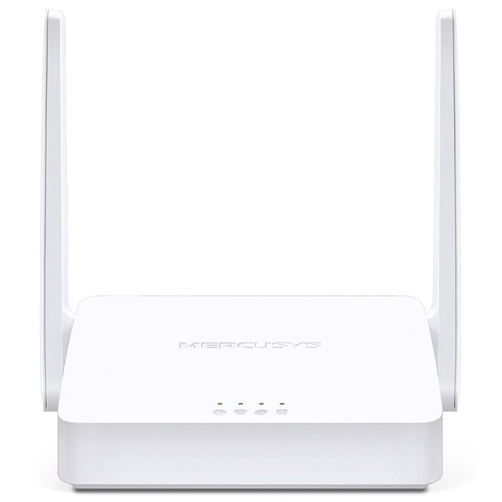 TP-Link Mercusys MW302R 300Mbps Multi-Mode Wireless N Access Point & Router