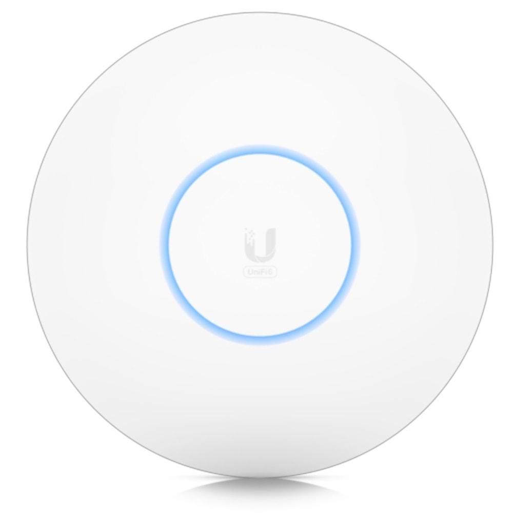 Ubiquiti Unifi AP 6 UAP-U6-LR WiFi 6 Access Point