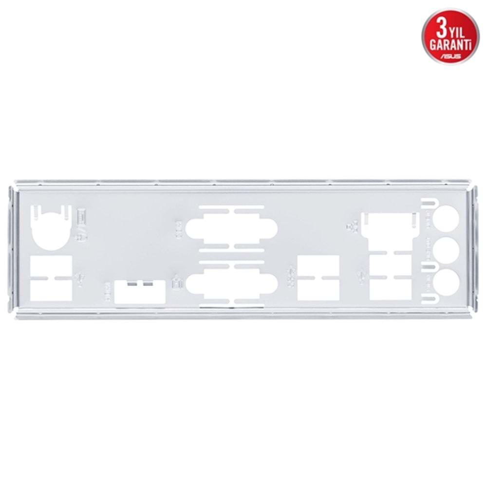 Asus PRIME H610M-D D4 B610 DDR4 M.2 HDMI/VGA PCI 4.0 1700p Anakart