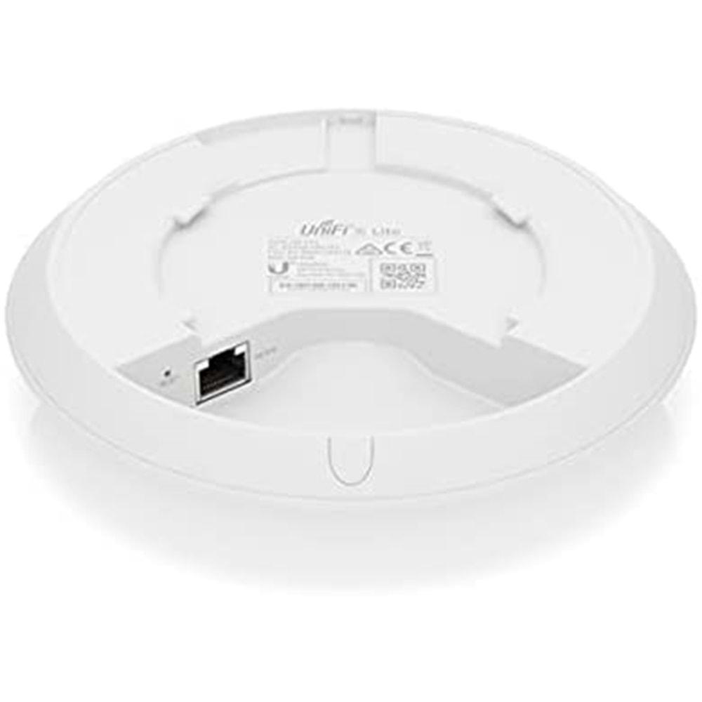 Ubiquiti Unifi U6 Lite Dual Band Wi-Fi 6 Access Point