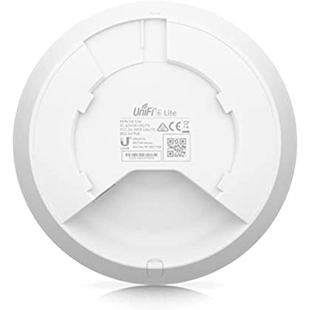 Ubiquiti Unifi U6 Lite Dual Band Wi-Fi 6 Access Point