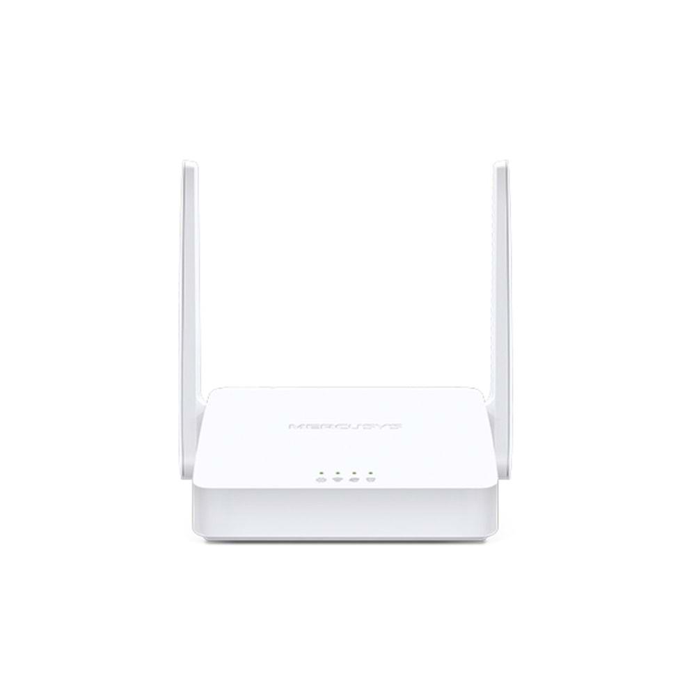 TP-Link Mercusys MW301R 300 Mbps 2.4 Ghz Wireless N Router