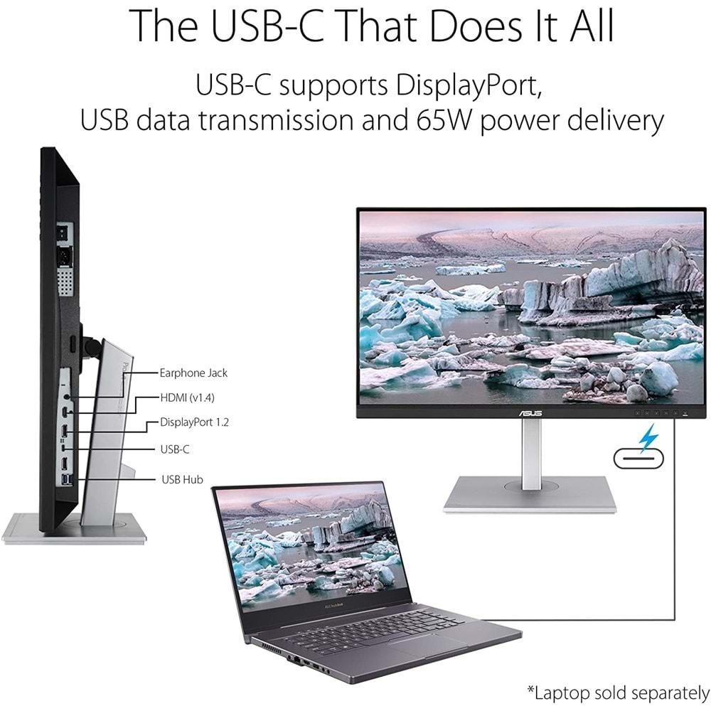 Asus PROART PA247CV 23.8