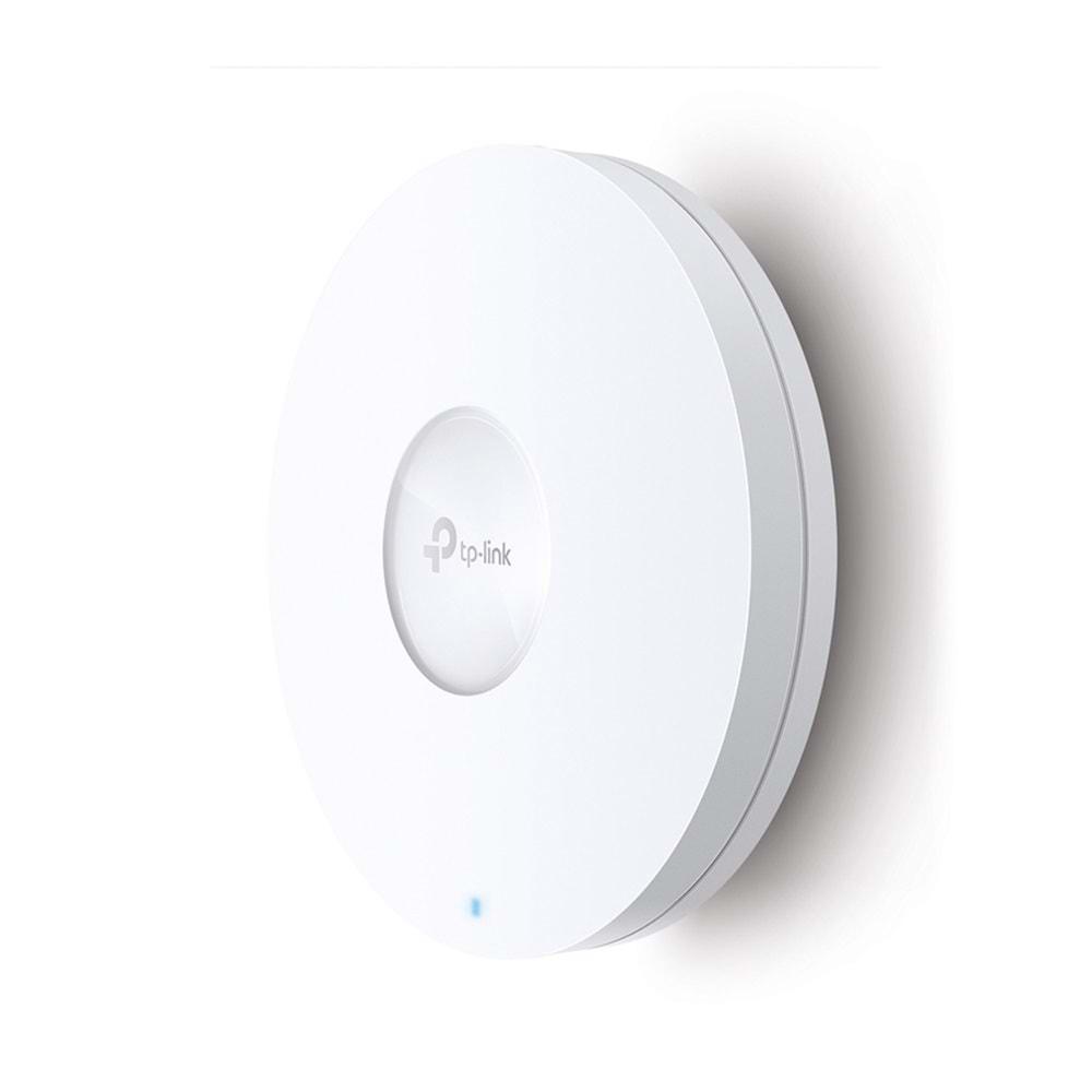 TP-Link EAP610 AX1800 Ceiling Mount Dual-Band Wi-Fi 6 Access Point