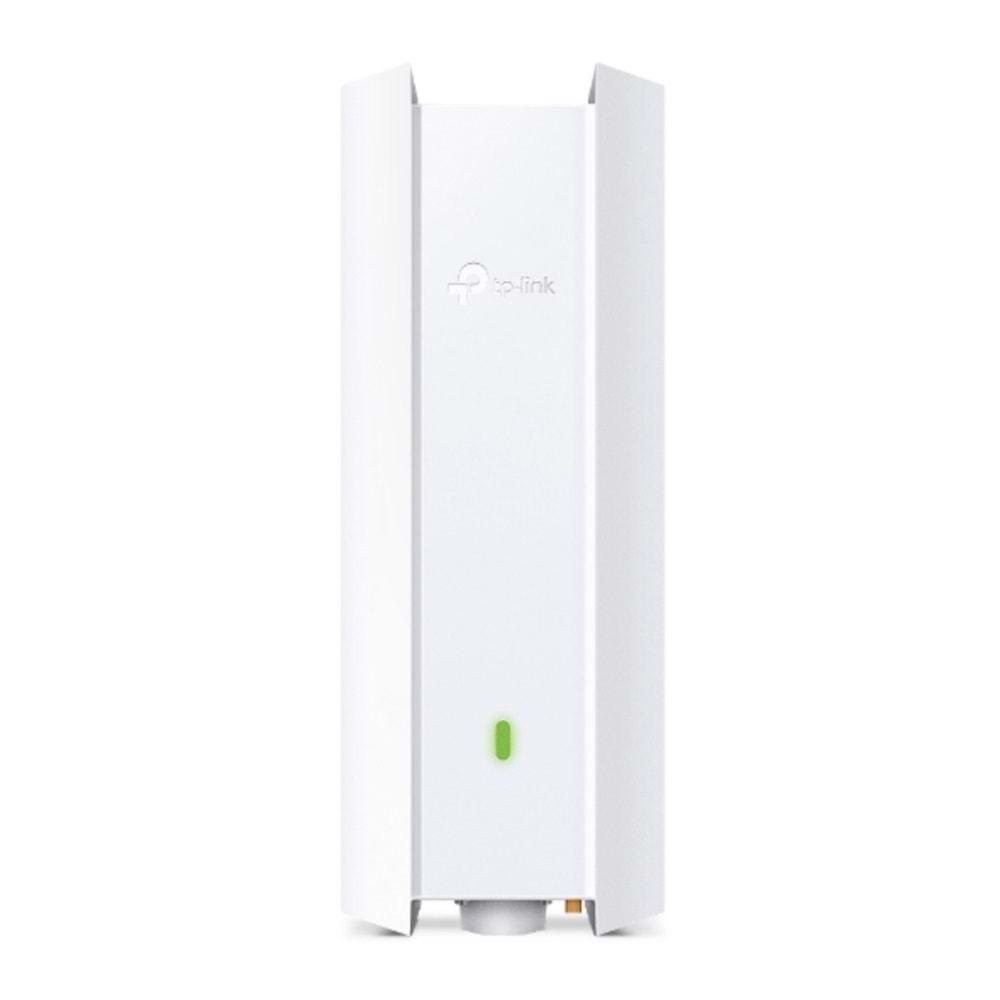 TP-Link EAP610-Outdoor AX1800 Indoor/Outdoor Dual-Band Wi-Fi 6 Access Point