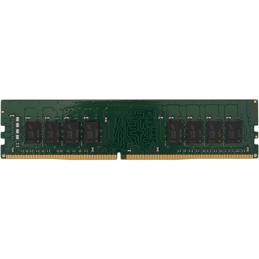 Kingston KVR32N22D8/16 16 GB DDR4 3200 MHz CL22 Ram