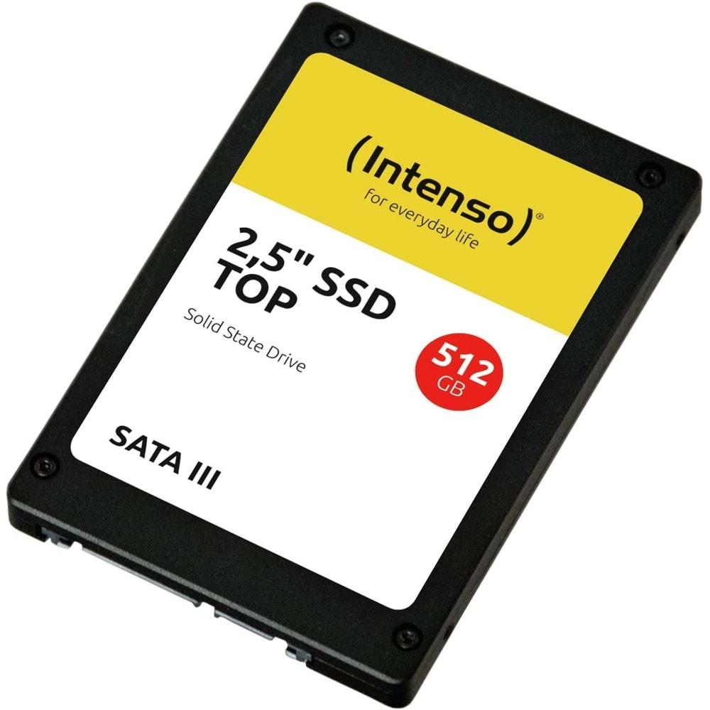 Intenso 2.5