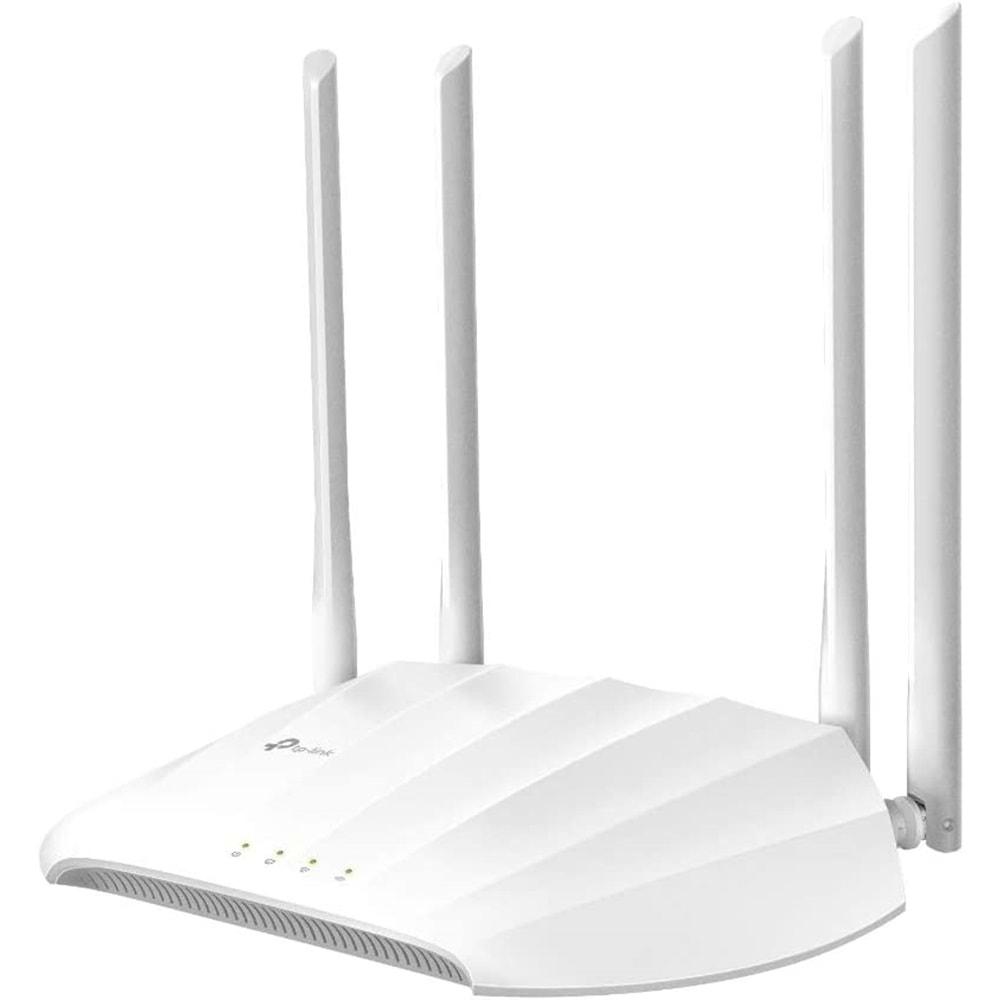 TP-Link TL-WA1201 AC1200 Mbps Kablosuz Access Point