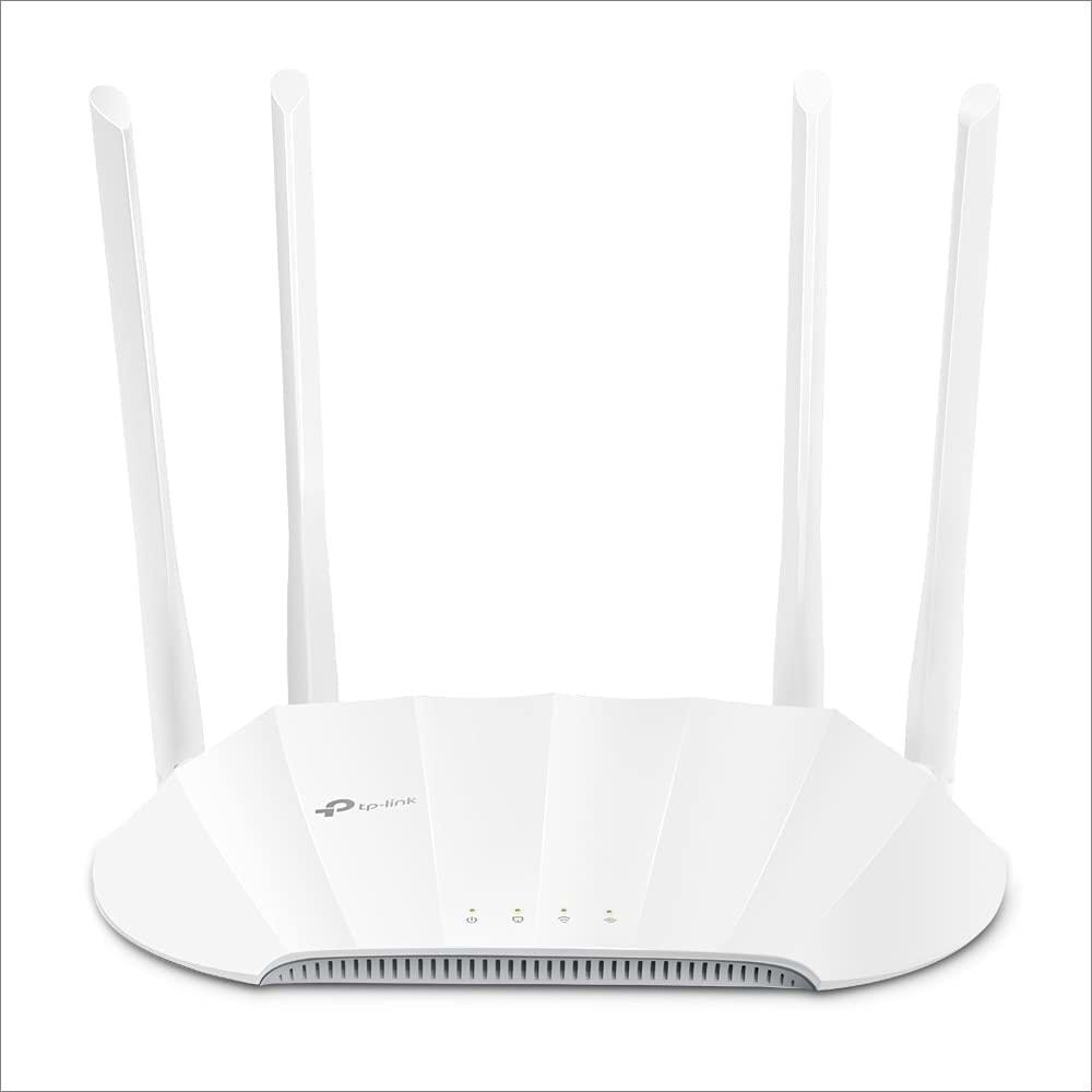 TP-Link TL-WA1201 AC1200 Mbps Kablosuz Access Point