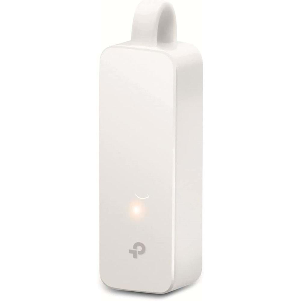 TP-Link UE300C USB Type-C den RJ45 Gigabit Ethernet Dönüştürücü