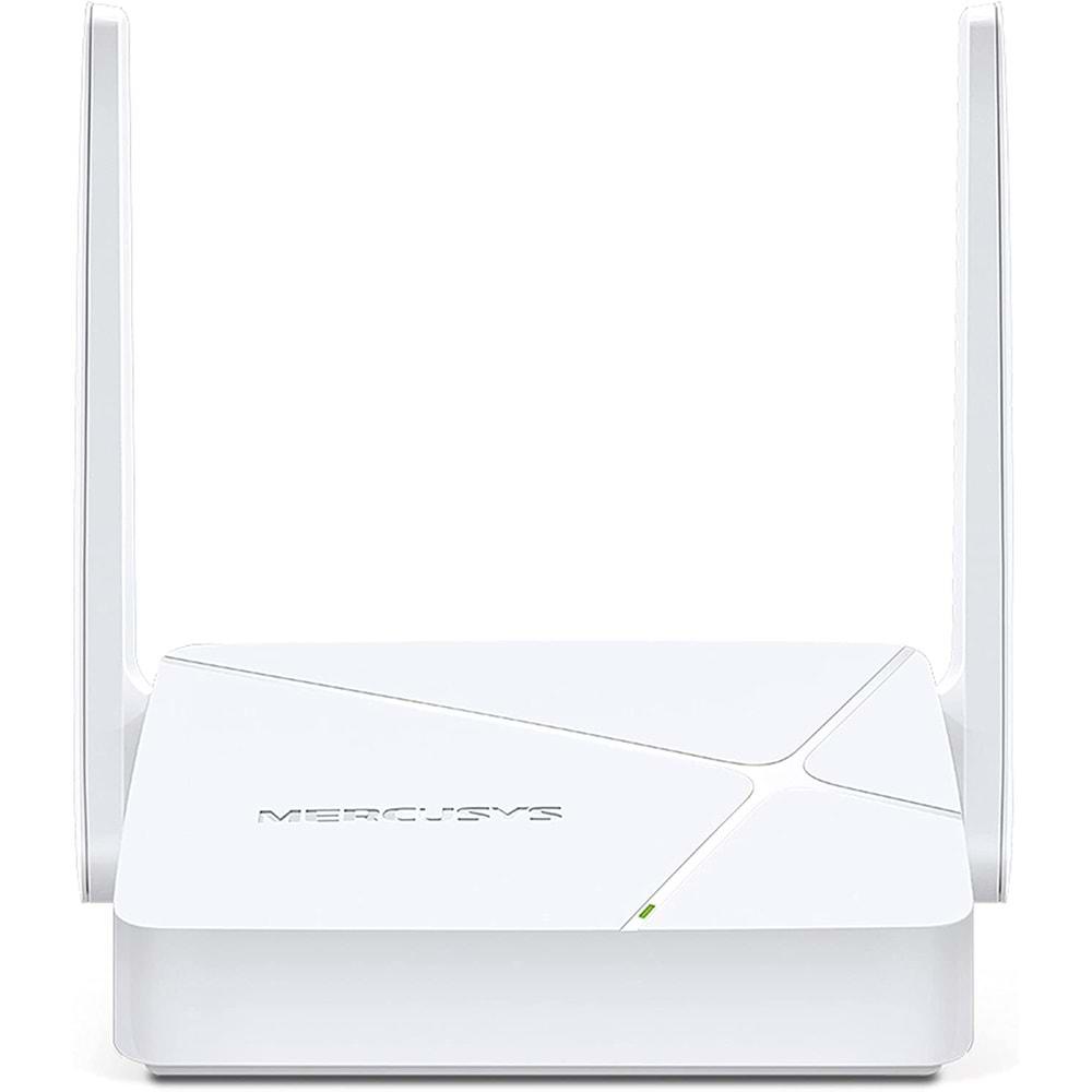 TP-Link Mercusys MR20 AC750 Wireless Dual Band Acces Point Router