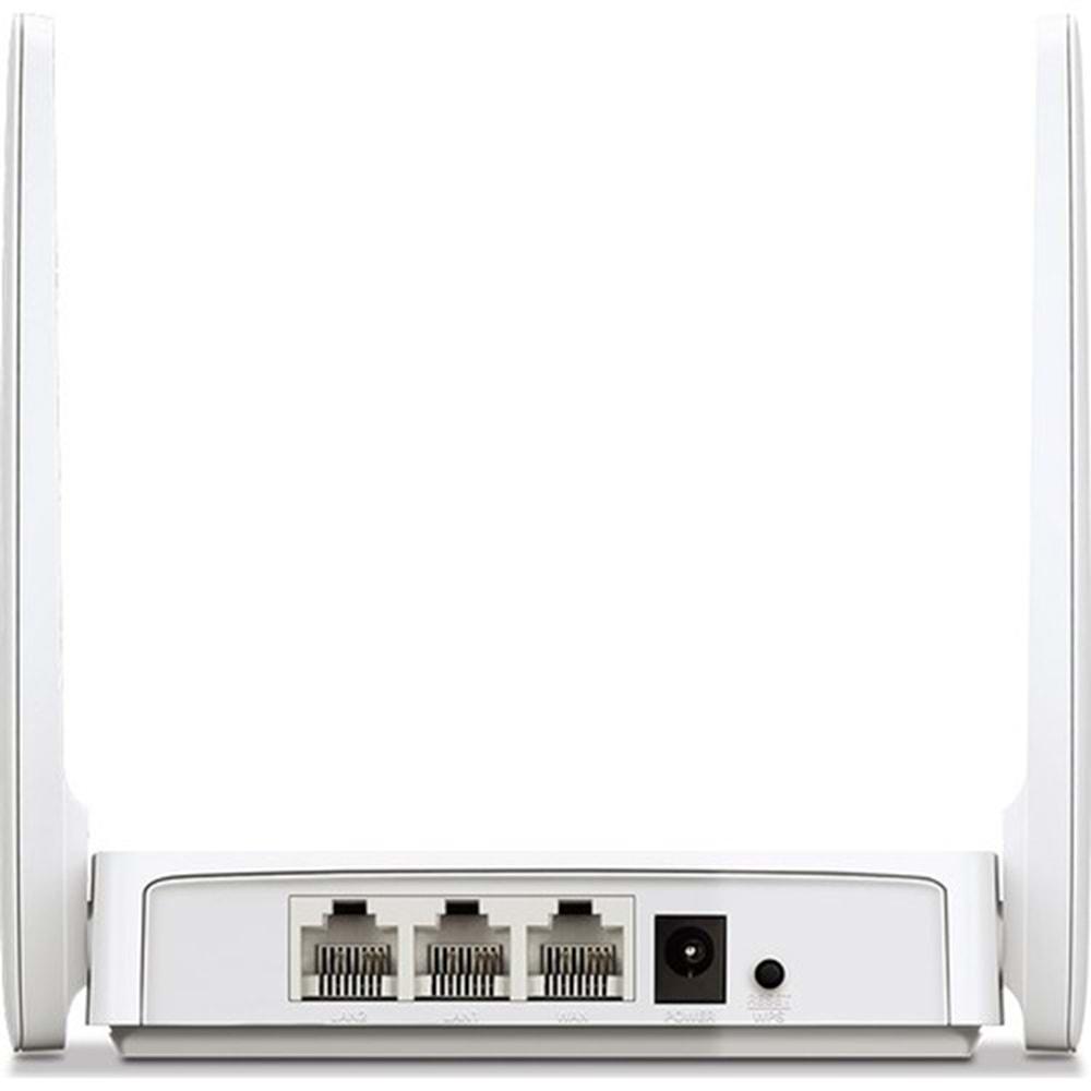 Mercusys AC10 1200 Mbps Wireless Dual Band Access Point / Router