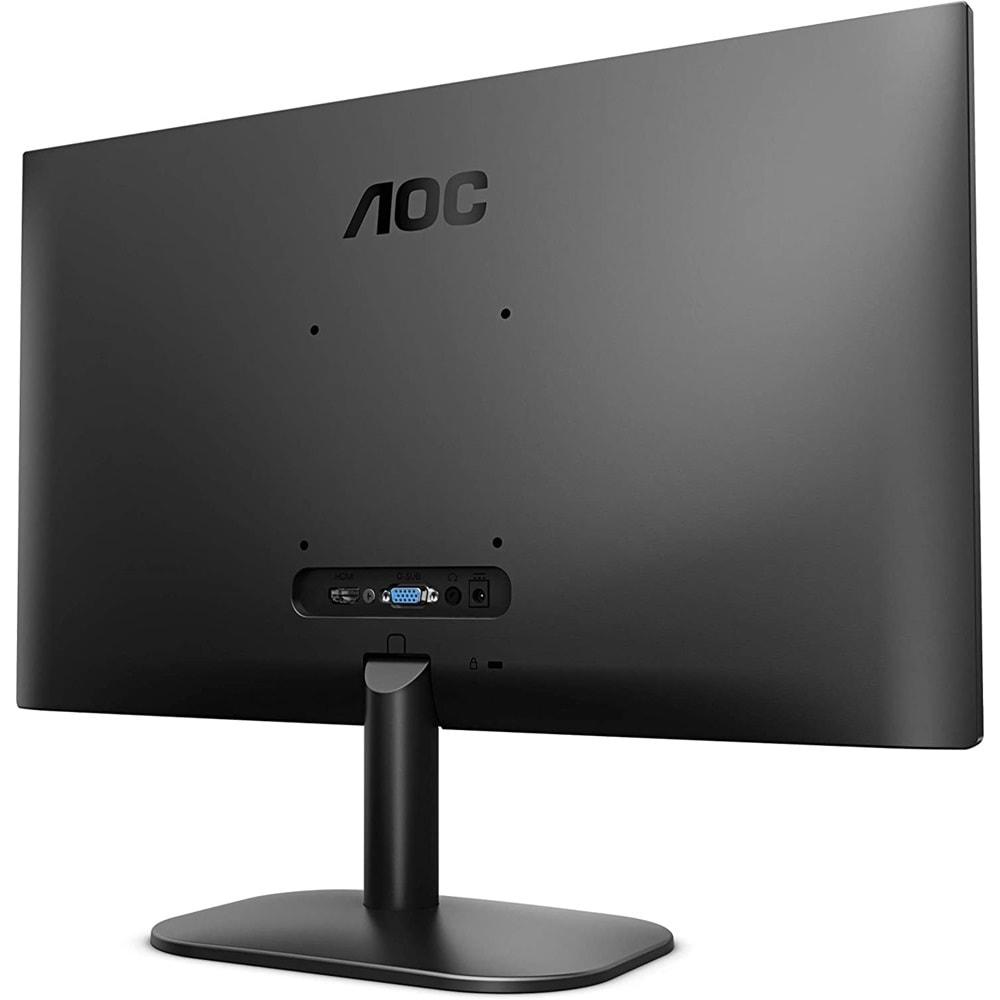 Aoc 27 27B2QAM 4ms FHD 75Hz Dp,Hdmi Hoparlör Vesa Monitör