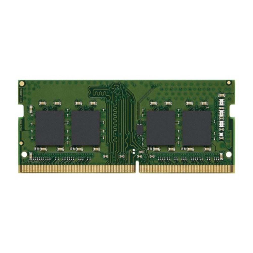 Kingston 16GB DDR4 3200MHz CL22 Notebook Ram KVR32S22S8/16