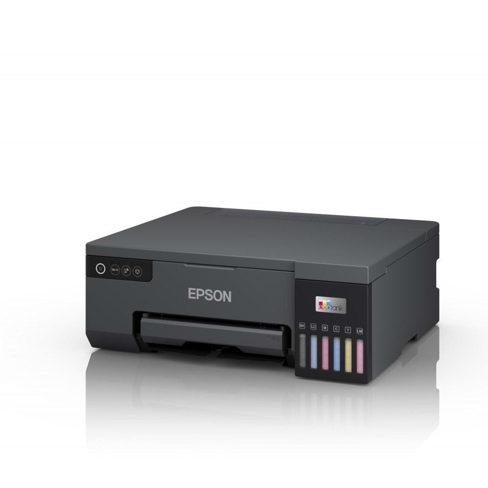 Epson L8050 Mürekkep Tanklı WiFi Fotoğraf Yazıcı
