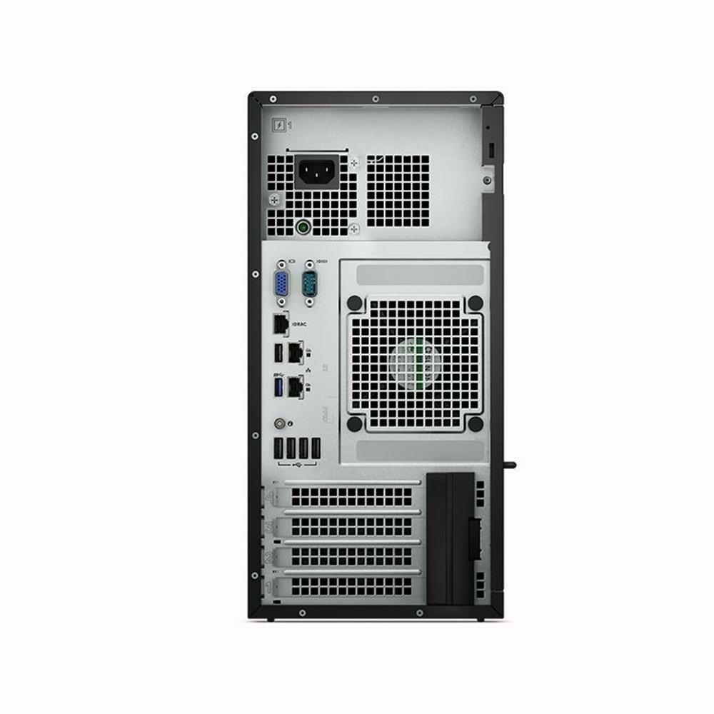 Dell PowerEdge T150 E-2314-8GB-1TB 300W Tek Power (1/1) PET15011A