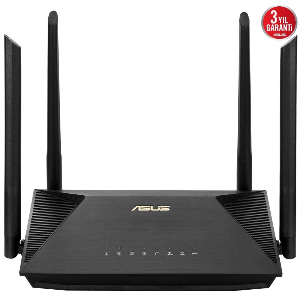 Asus RT-AX1800U Dual Band WiFi 6 Router