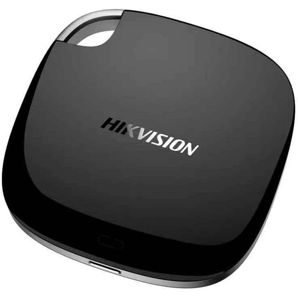 Hikvision 256 GB HS-ESSD-T100I-256G Type-C Taşınabilir SSD