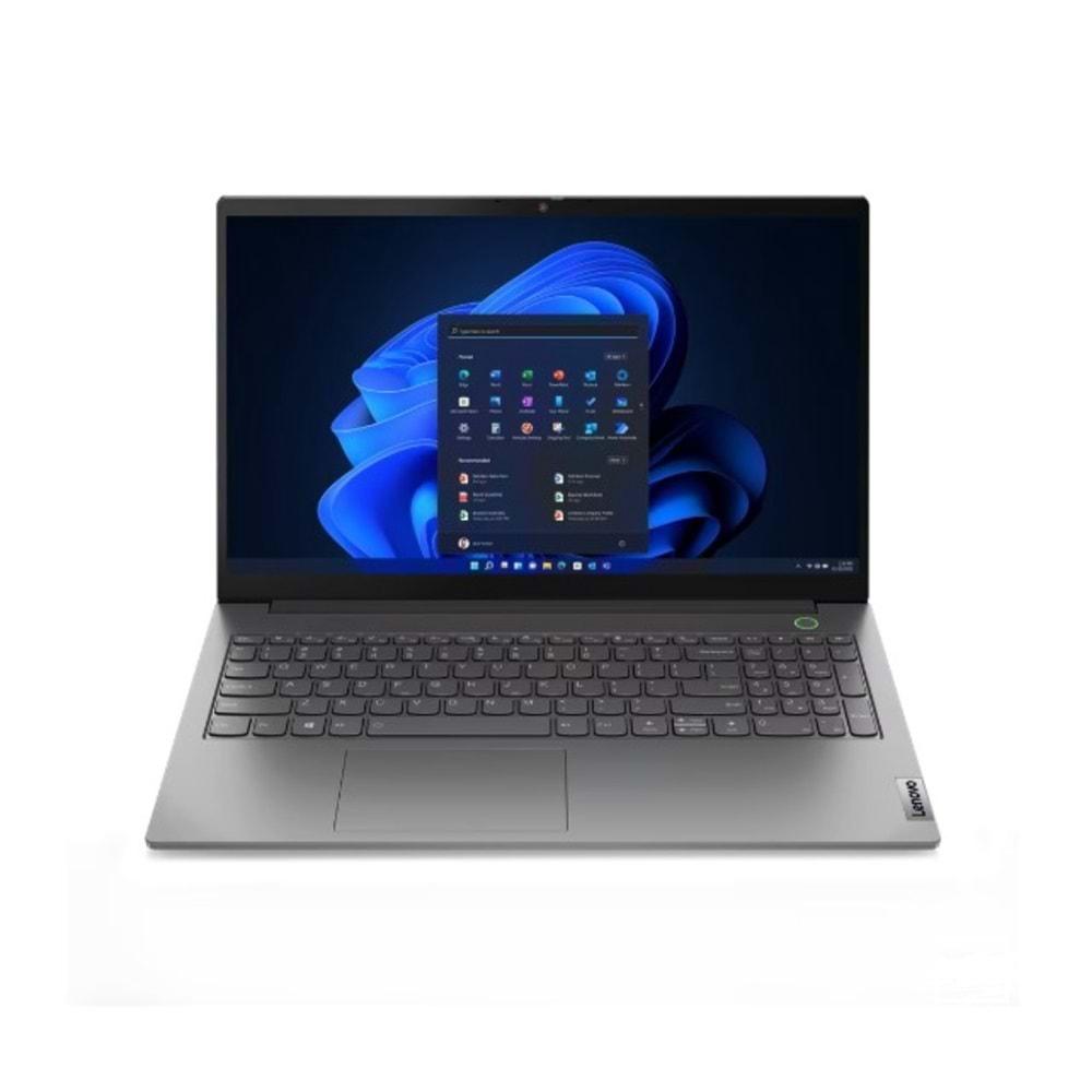 Lenovo ThinkBook 15 G4 IAP 21DJ00G9TX i7-1255U 16 GB 512 GB SSD MX550 15.6