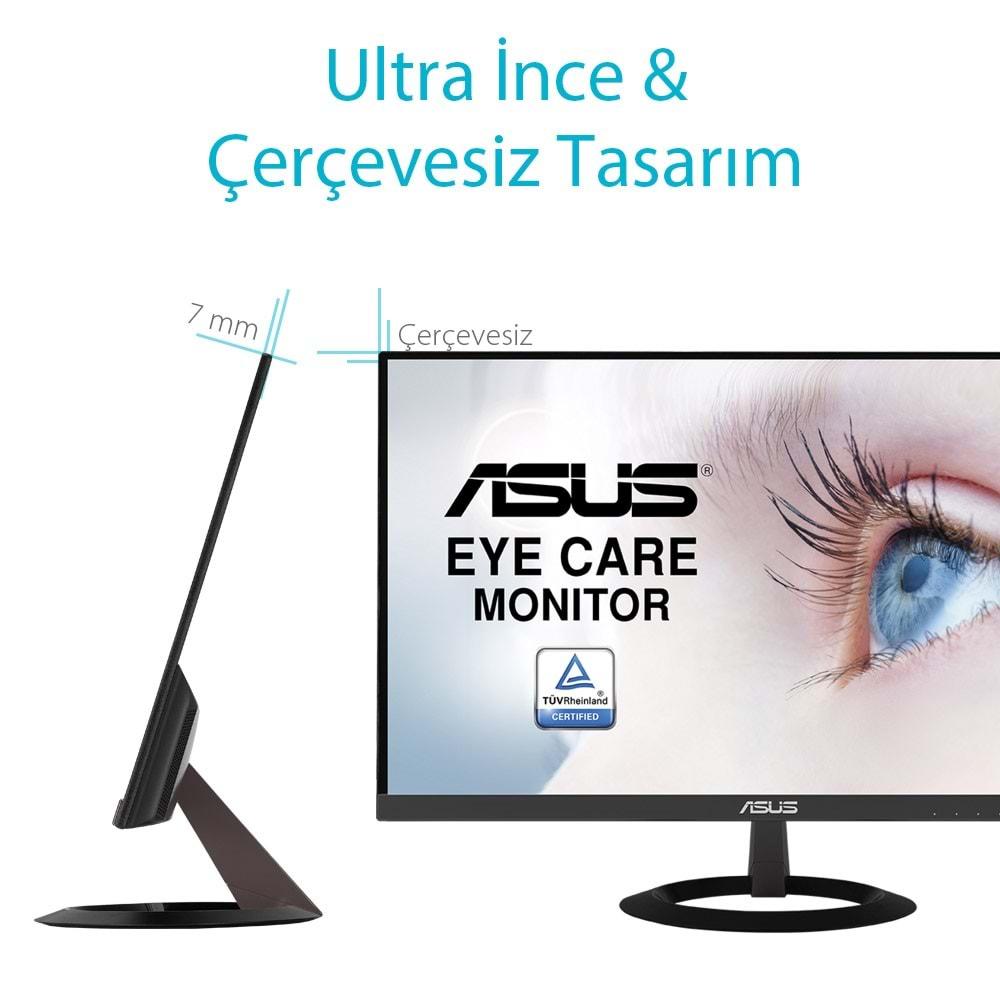 Asus VZ239HE 23