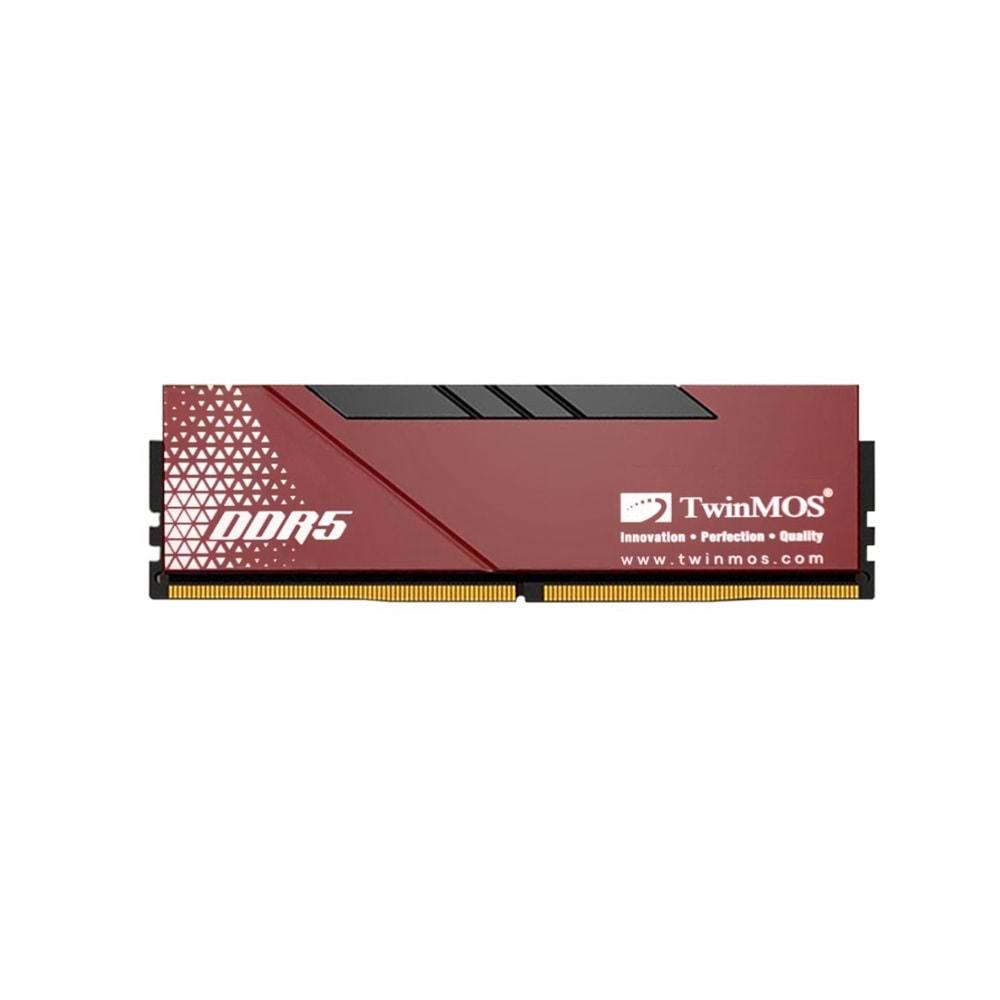 Twinmos Voltx TMD516GB5600U46 16 GB DDR5 5600 MHz CL46 Ram
