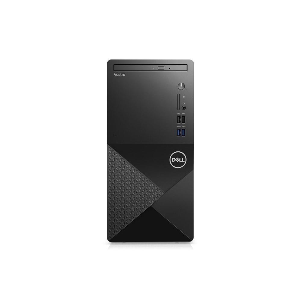 Dell Vostro 3910MT N7600VDT3910-U i7-12700 VPro 8 GB 512 GB SSD Ubuntu Masaüstü Bilgisayar