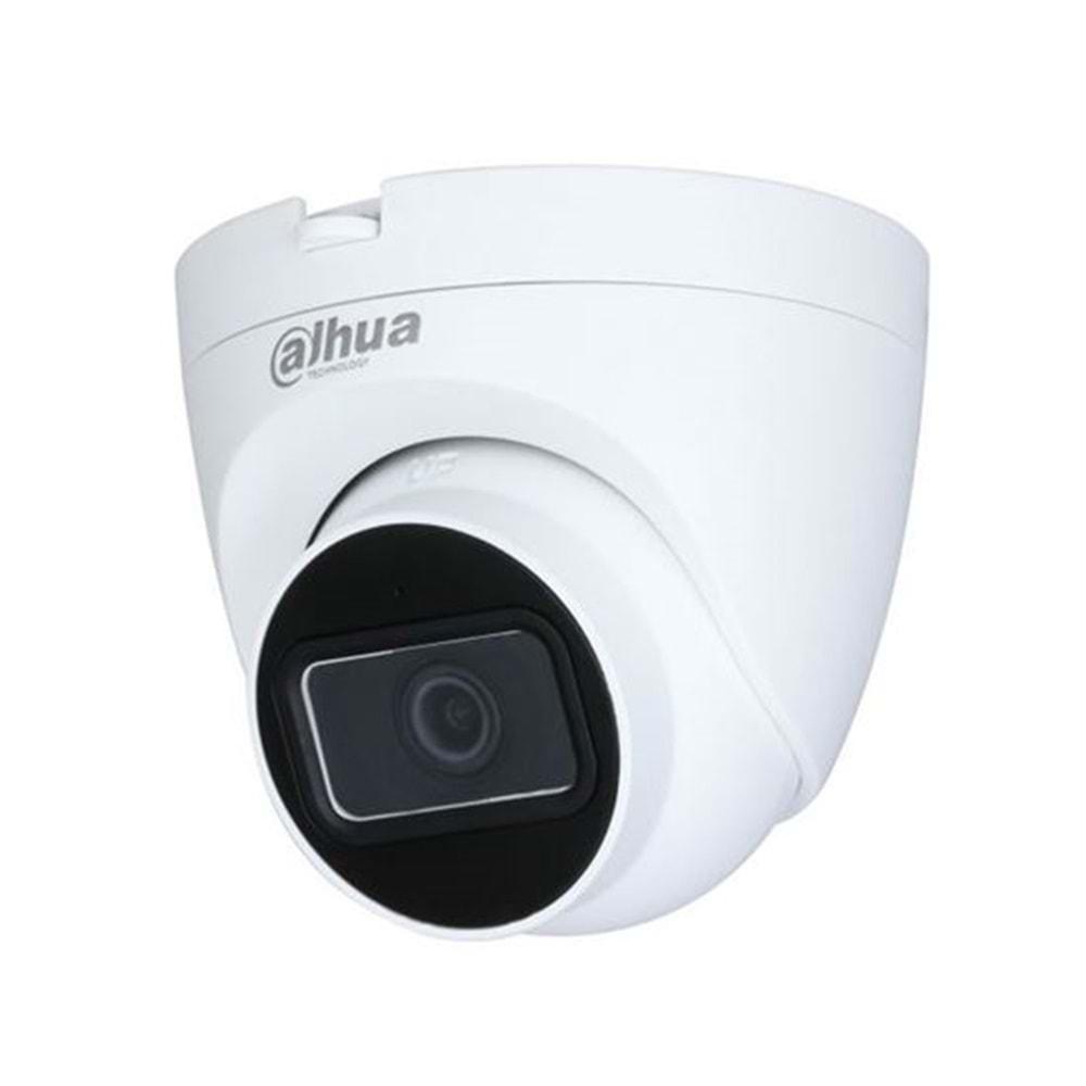 Dahua IPC-HDW1431T-AS-0280B-S2 4MP 2,8mm Starlight Dome Kamera