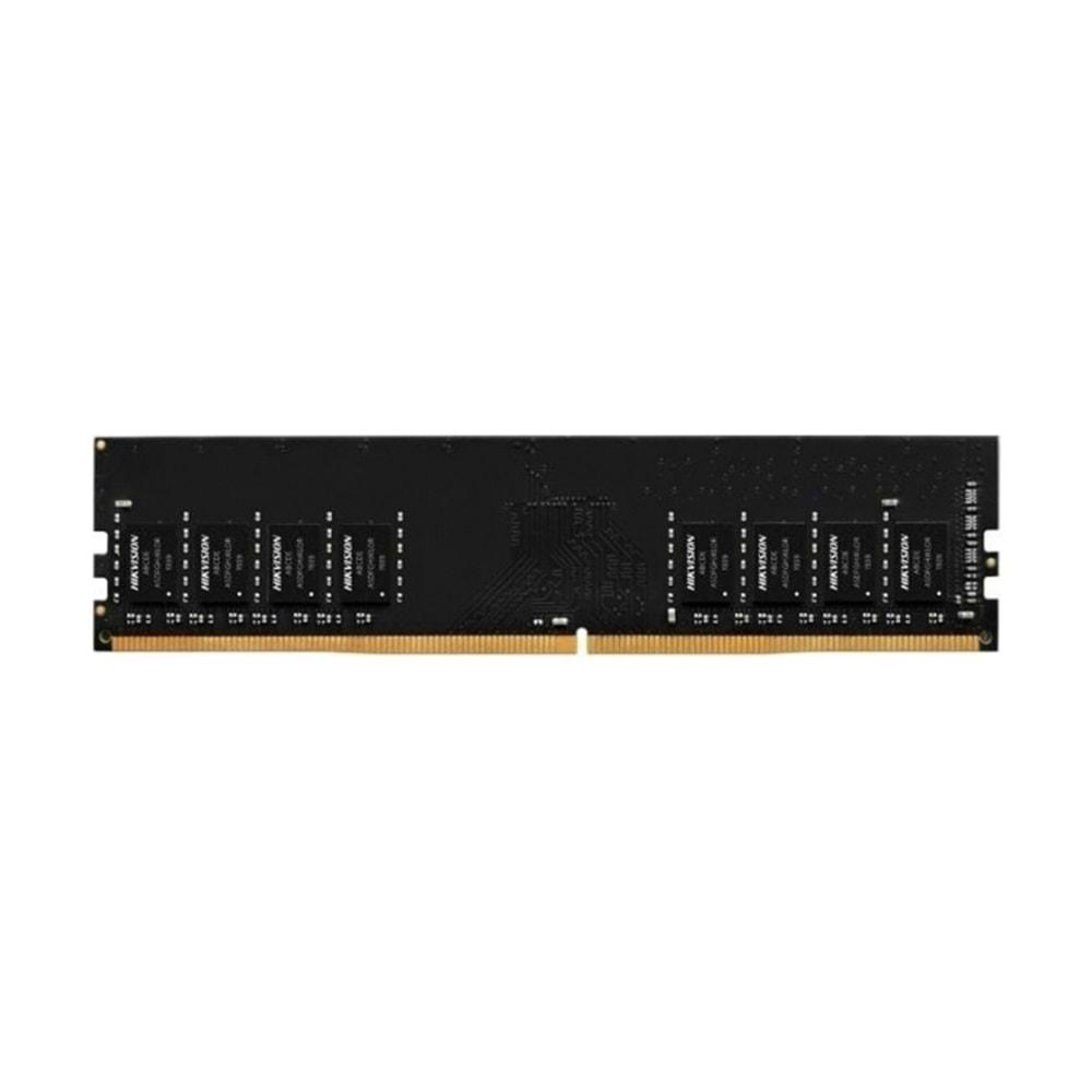 Hikvision 8 GB DDR4 3200 MHz CL16 Masaüstü Ram HKED4081CAB2F1ZB1