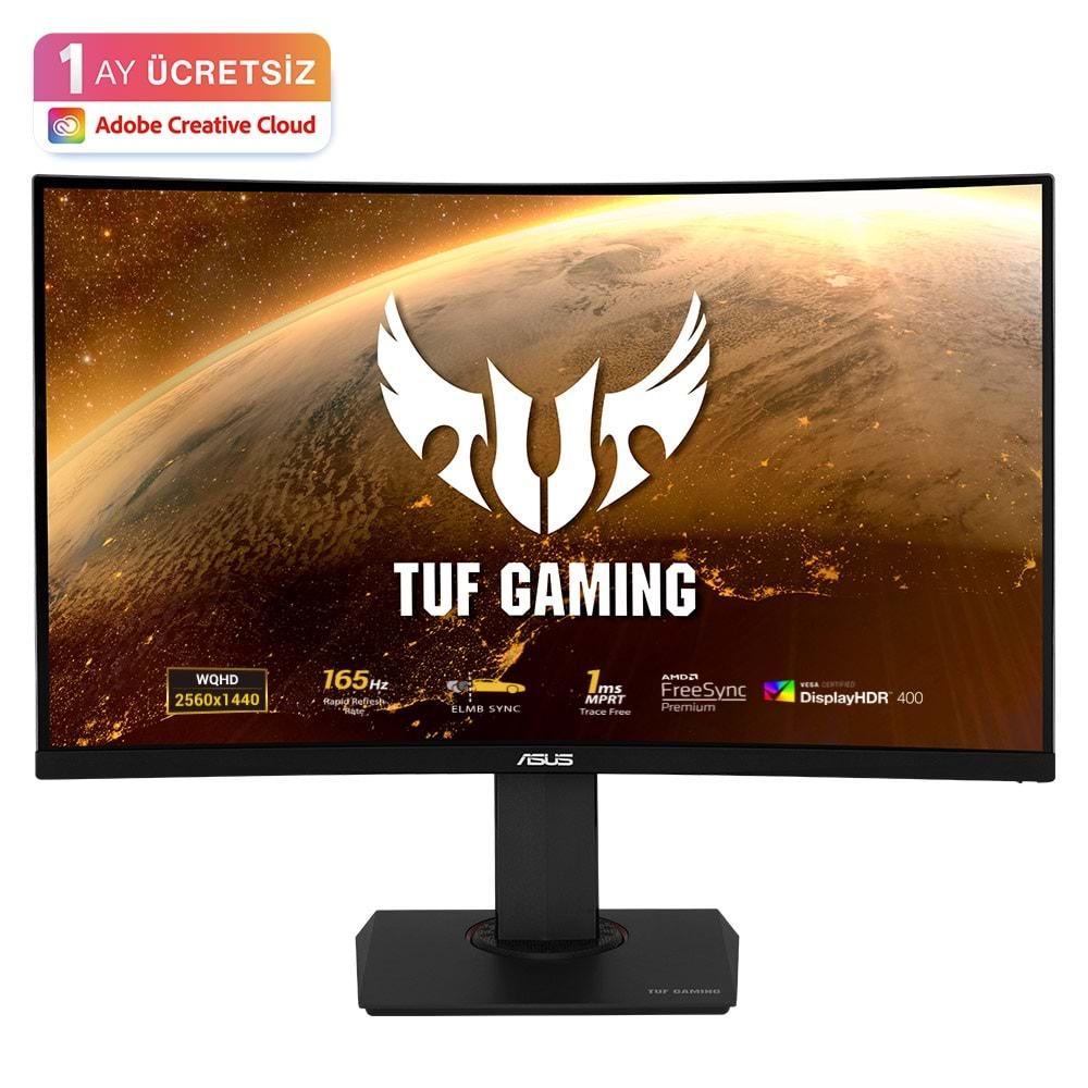 Asus TUF Gaming VG32VQR 31.5