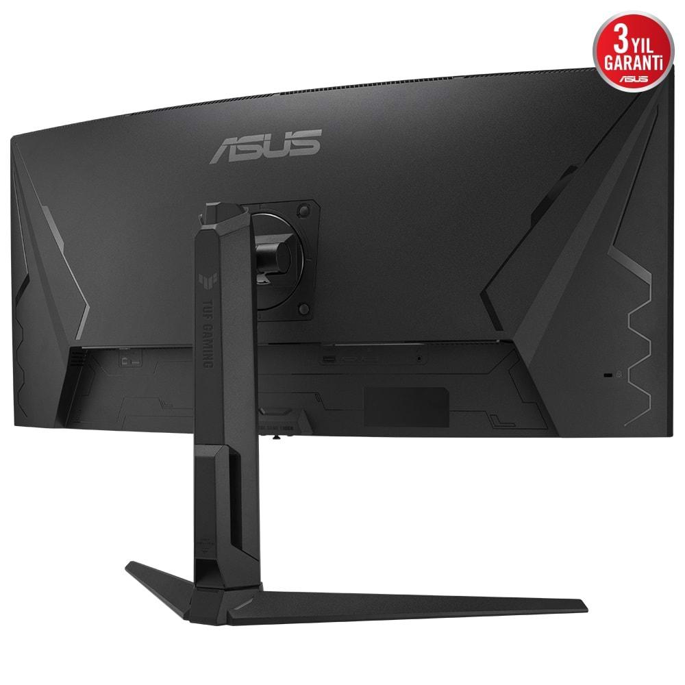 Asus Tuf Gaming VG34VQEL1A 34'' 1 MS 100 Hz FreeSync UWQHD Kavisli Oyuncu Monitör