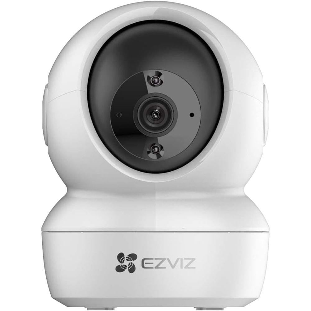 Ezviz CS-H6C 2MP 4mm Wi-Fi IR Dome Güvenlik Kamerası