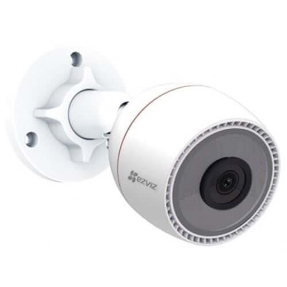 Ezviz CS-C3T 2MP 2.8mm Lens Wi-Fi Bullet Güvenlik Kamerası