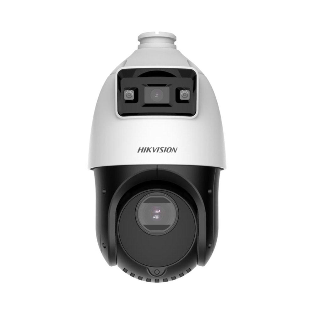 Hikvision DS-2SE4C425MWG-E/14(F0) 4MP 25x IR PTZ Network Speed Dome Kamera