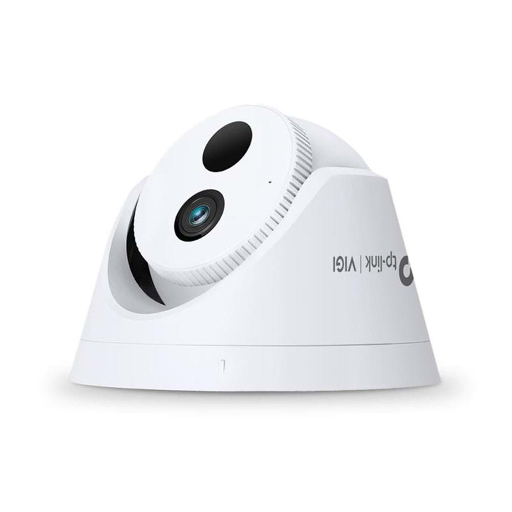 TP-Link VIGI C420I 2.8mm 2MP IR Dome Kamera (1/3