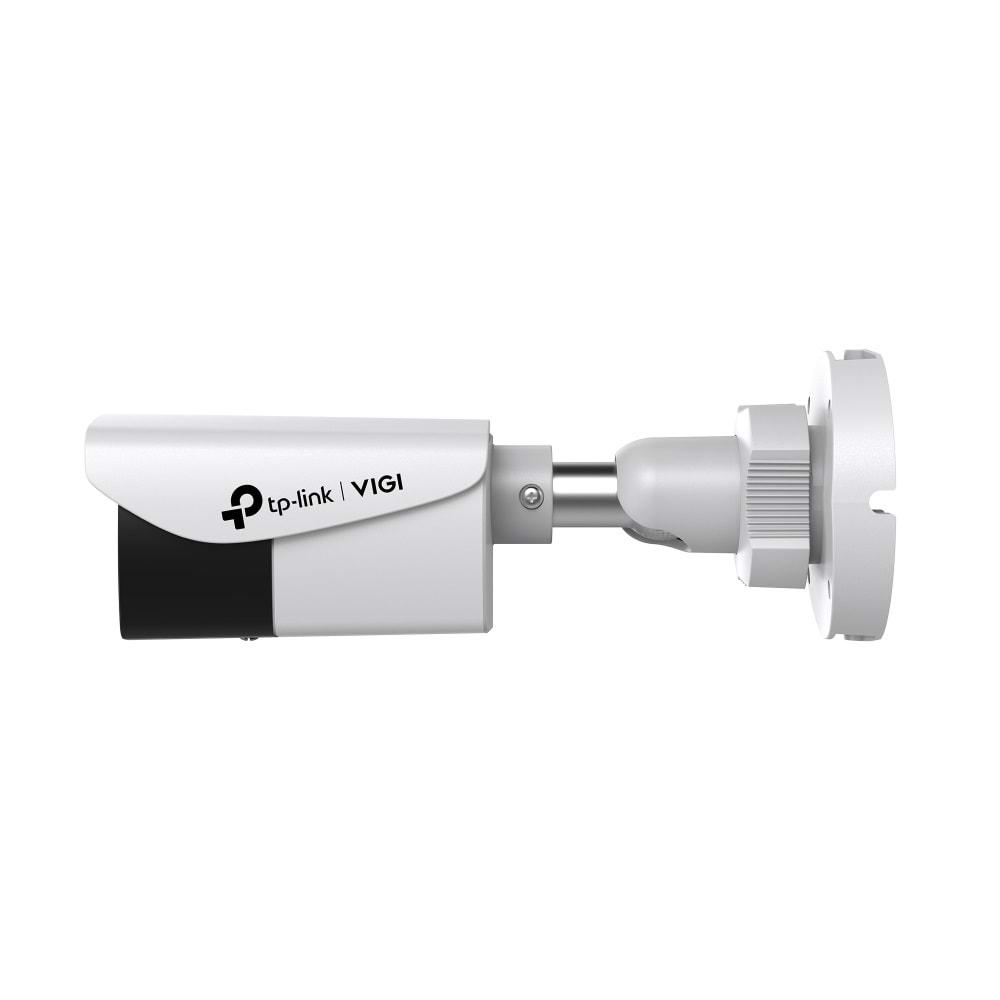 TP-Link VIGI C340 6mm 4MP Full-Color Bullet IP Kamera (1/3