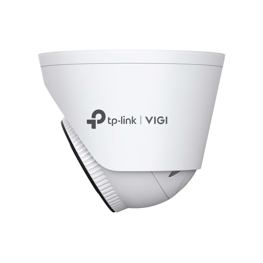 TP-Link VIGI C445 2.8mm 4MP SHD-Color Dome IP Kamera (1/2.7