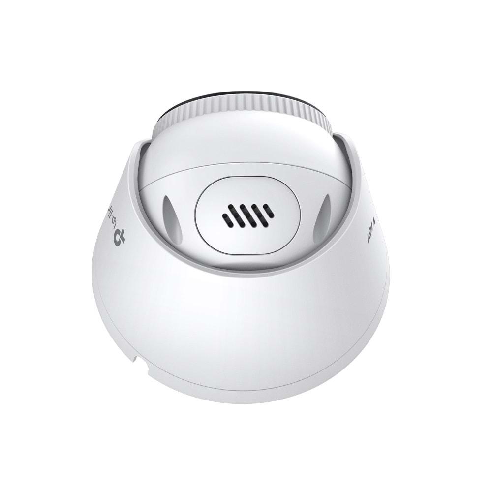 TP-Link VIGI C445 2.8mm 4MP SHD-Color Dome IP Kamera (1/2.7