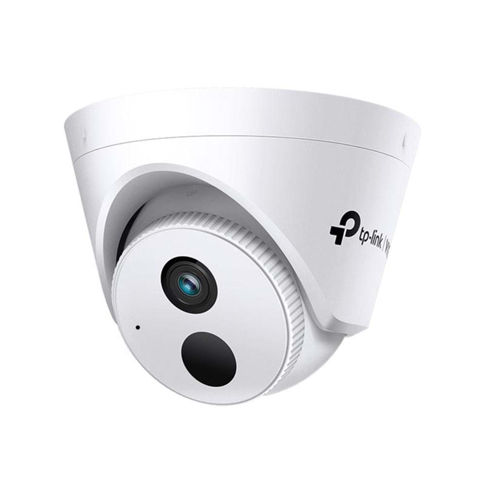 TP-Link VIGI C430I V1 2.8mm 3Mp IR Dome Ip Kamera Dahili Mikrofon, Koridor Modu