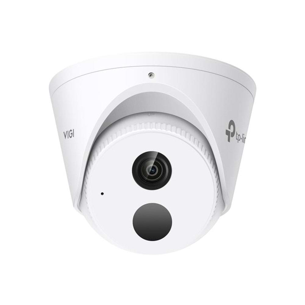 TP-Link VIGI C430I V1 2.8mm 3Mp IR Dome Ip Kamera Dahili Mikrofon, Koridor Modu