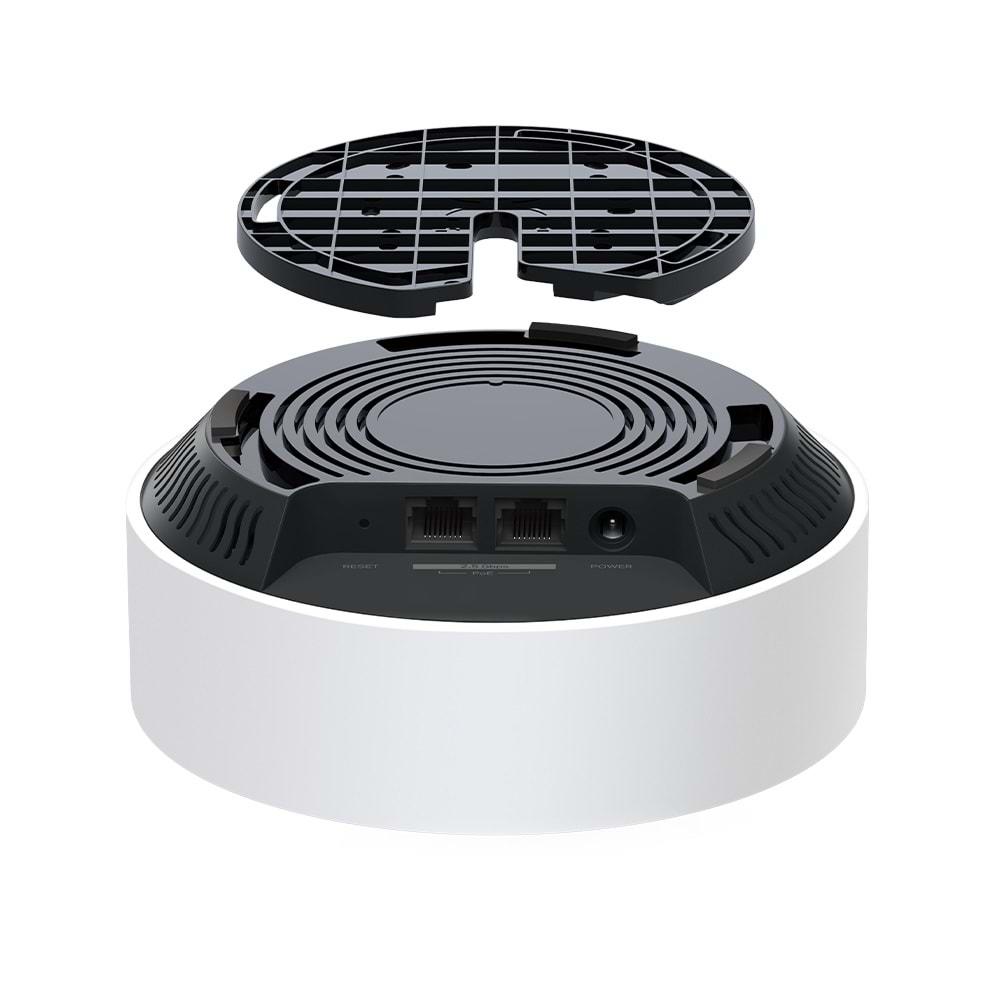TP-Link Deco X50-POE 3 Pack AX3000 Poe Destekli Tüm Ev Mesh Wi-Fi 6 Sistemi