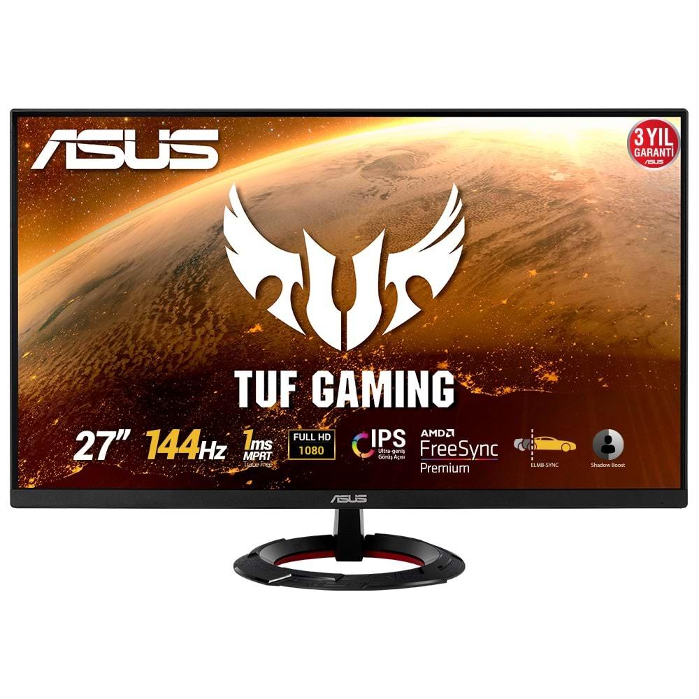 Asus TUF VG279Q1R 27