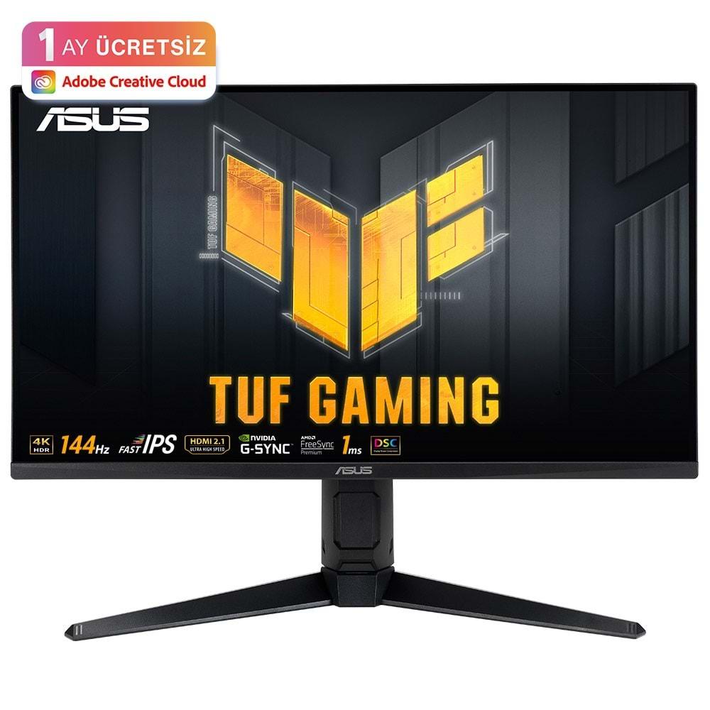 Asus TUF Gaming VG28UQL1A 28